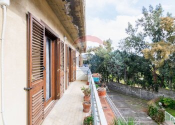 Balcone - Quadrilocale Via Papa Giovanni XXIII
 
85, Trecastagni - foto 29