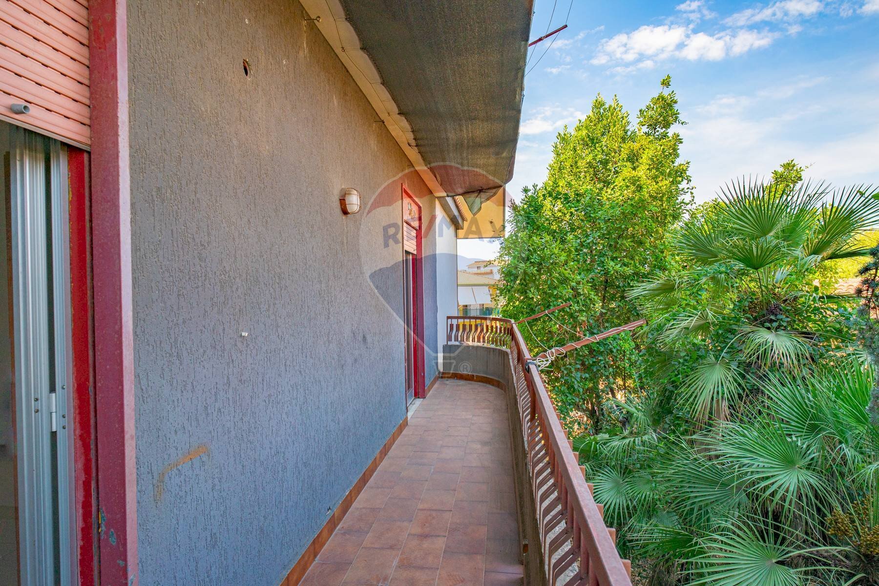 Balcone - Appartamento VIA COMO
 
8/A, Catania - foto 1