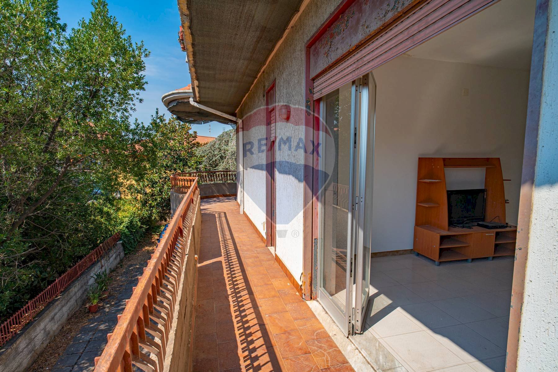 Balcone - Appartamento VIA COMO
8/A, Catania - foto 3