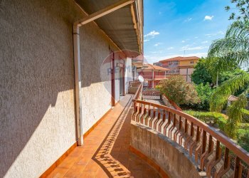 Balcone - Appartamento VIA COMO
 
8/A, Catania - foto 2