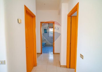 Hall / corridoio - Appartamento VIA COMO
 
8/A, Catania - foto 12