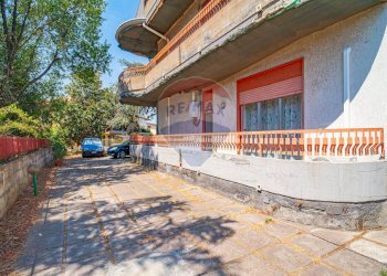 Terrazza - Appartamento VIA COMO
 
8/A, Catania - foto 25