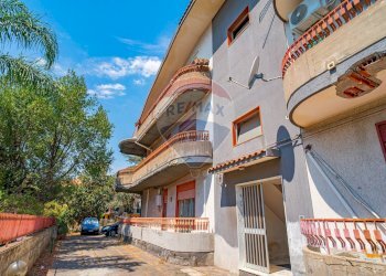 Edificio all\'aperto - Appartamento VIA COMO
 
8/A, Catania - foto 26