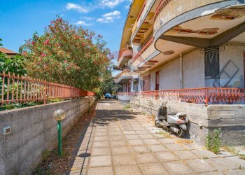 Terrazza - Appartamento VIA COMO
 
8/A, Catania - foto 27