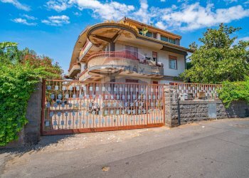 Casa all\'aperto - Appartamento VIA COMO
 
8/A, Catania - foto 28