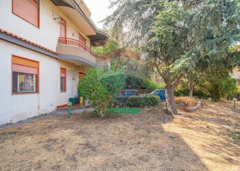 Giardino - Appartamento VIA COMO
 
8/A, Catania - foto 29