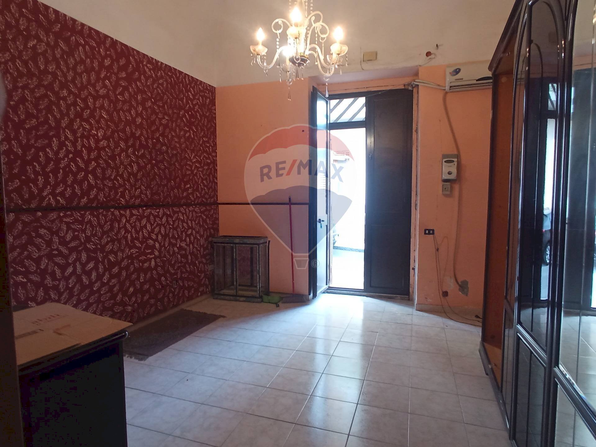 Stanza vuota - Casa semi indipendente via Virzì
171, Catania - foto 2