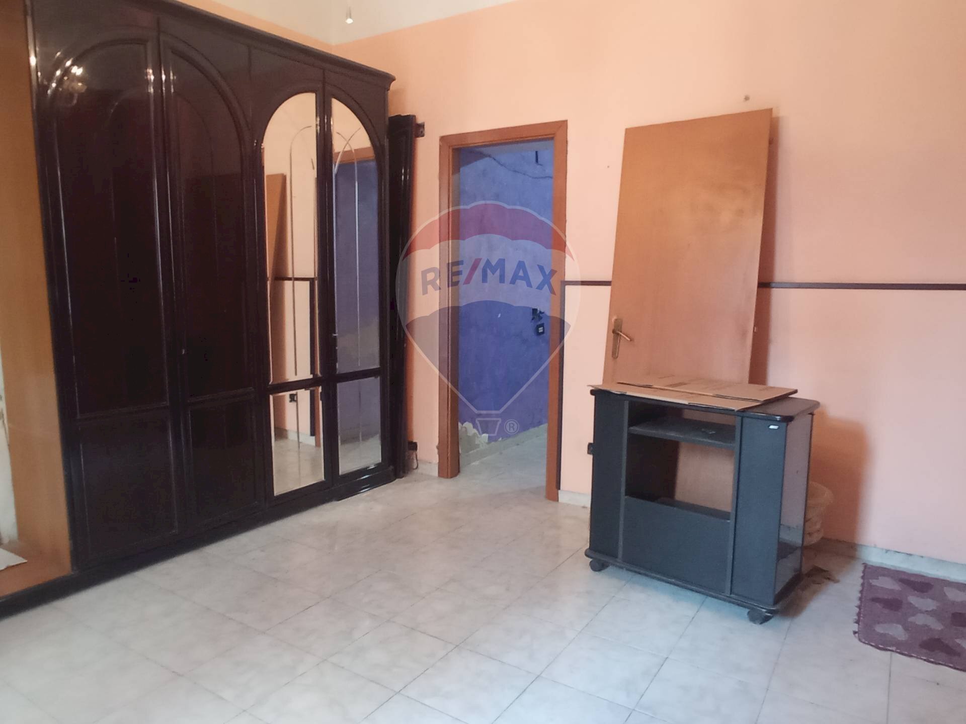 Stanza vuota - Casa semi indipendente via Virzì
171, Catania - foto 3