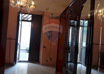 Hall / corridoio - Casa semi indipendente via Virzì
 
171, Catania - foto 4