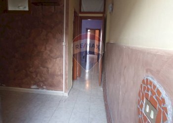 Hall / corridoio - Casa semi indipendente via Virzì
 
171, Catania - foto 9