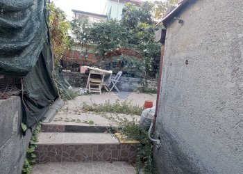 Giardino - Casa semi indipendente via Virzì
 
171, Catania - foto 16