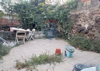 Terrazza - Casa semi indipendente via Virzì
 
171, Catania - foto 18