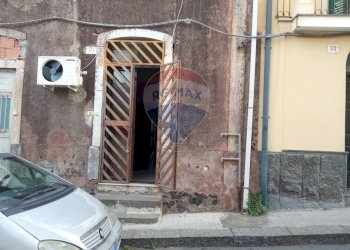Edificio all\'aperto - Casa semi indipendente via Virzì
 
171, Catania - foto 20