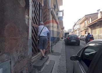 Edificio all\'aperto - Casa semi indipendente via Virzì
 
171, Catania - foto 21