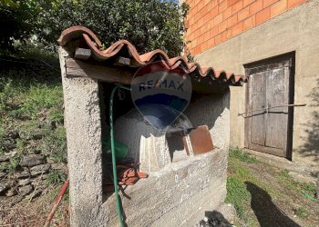 Casa all\'aperto - Casa semi indipendente Contrada Sant'Antonio
 
snc, Fiumedinisi - foto 20