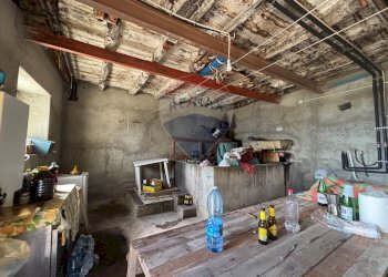 Dispensa di stoccaggio - Casa semi indipendente Contrada Sant'Antonio
 
snc, Fiumedinisi - foto 33