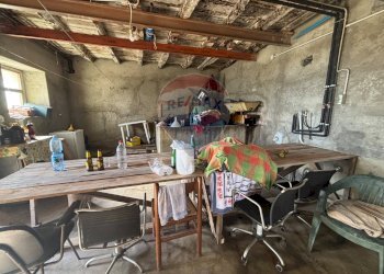 Sala da pranzo - Casa semi indipendente Contrada Sant'Antonio
 
snc, Fiumedinisi - foto 34