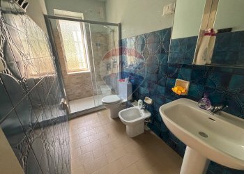 Bagno - Casa semi indipendente Contrada Sant'Antonio
 
snc, Fiumedinisi - foto 38