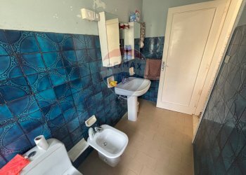 Bagno - Casa semi indipendente Contrada Sant'Antonio
 
snc, Fiumedinisi - foto 40