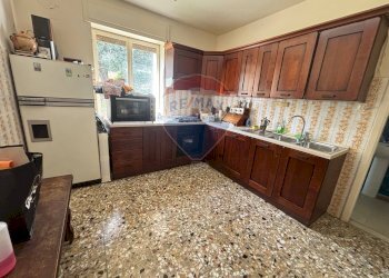 Cucina - Casa semi indipendente Contrada Sant'Antonio
 
snc, Fiumedinisi - foto 41