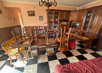 Sala da pranzo - Casa semi indipendente Contrada Sant'Antonio
 
snc, Fiumedinisi - foto 42