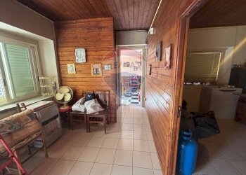 Sala da pranzo - Casa semi indipendente Contrada Sant'Antonio
 
snc, Fiumedinisi - foto 45