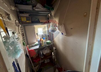 Dispensa di stoccaggio - Casa semi indipendente Contrada Sant'Antonio
 
snc, Fiumedinisi - foto 47