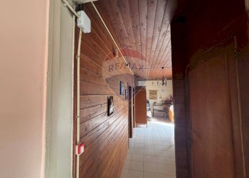 Hall / corridoio - Casa semi indipendente Contrada Sant'Antonio
 
snc, Fiumedinisi - foto 48