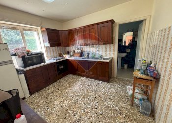 Cucina - Casa semi indipendente Contrada Sant'Antonio
 
snc, Fiumedinisi - foto 50