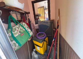 Dispensa di stoccaggio - Casa semi indipendente Contrada Sant'Antonio
 
snc, Fiumedinisi - foto 52