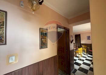 Hall / corridoio - Casa semi indipendente Contrada Sant'Antonio
 
snc, Fiumedinisi - foto 53