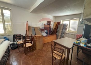 Sala da pranzo - Casa semi indipendente Contrada Sant'Antonio
 
snc, Fiumedinisi - foto 60