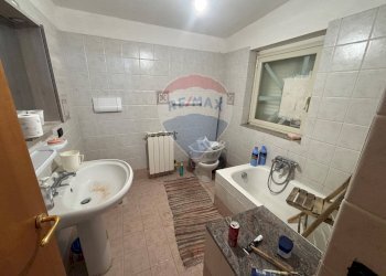 Bagno - Casa semi indipendente Contrada Sant'Antonio
 
snc, Fiumedinisi - foto 63