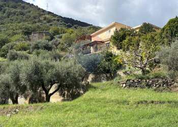 Giardino - Casa semi indipendente Contrada Sant'Antonio
 
snc, Fiumedinisi - foto 7