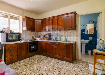 Cucina - Casa semi indipendente Contrada Sant'Antonio
 
snc, Fiumedinisi - foto 101