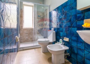 Bagno - Casa semi indipendente Contrada Sant'Antonio
 
snc, Fiumedinisi - foto 103