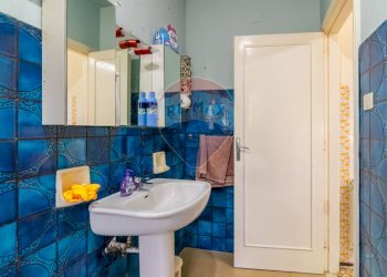 Bagno - Casa semi indipendente Contrada Sant'Antonio
 
snc, Fiumedinisi - foto 104