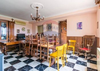 Sala da pranzo - Casa semi indipendente Contrada Sant'Antonio
 
snc, Fiumedinisi - foto 105