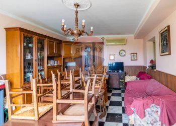 Sala da pranzo - Casa semi indipendente Contrada Sant'Antonio
 
snc, Fiumedinisi - foto 107