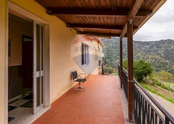 Balcone - Casa semi indipendente Contrada Sant'Antonio
 
snc, Fiumedinisi - foto 116