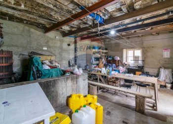 Dispensa di stoccaggio - Casa semi indipendente Contrada Sant'Antonio
 
snc, Fiumedinisi - foto 117