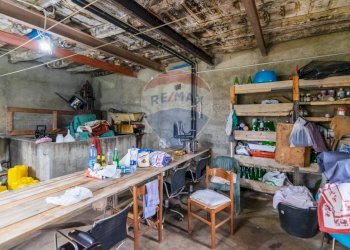 Dispensa di stoccaggio - Casa semi indipendente Contrada Sant'Antonio
 
snc, Fiumedinisi - foto 118