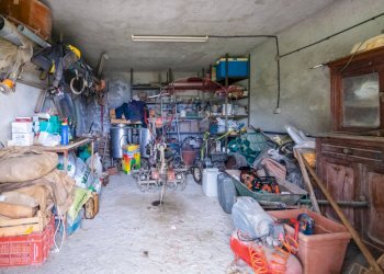 Dispensa di stoccaggio - Casa semi indipendente Contrada Sant'Antonio
 
snc, Fiumedinisi - foto 119