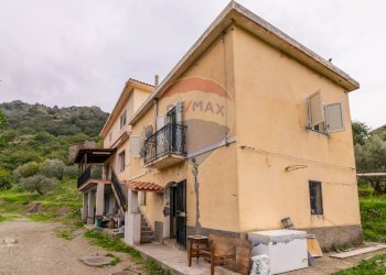 Casa all\'aperto - Casa semi indipendente Contrada Sant'Antonio
 
snc, Fiumedinisi - foto 120