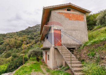 Casa all\'aperto - Casa semi indipendente Contrada Sant'Antonio
 
snc, Fiumedinisi - foto 128