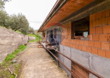 Casa all\'aperto - Casa semi indipendente Contrada Sant'Antonio
 
snc, Fiumedinisi - foto 129