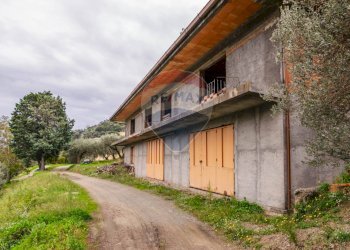 Casa all\'aperto - Casa semi indipendente Contrada Sant'Antonio
 
snc, Fiumedinisi - foto 133