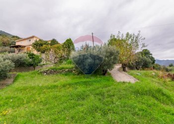 Giardino - Casa semi indipendente Contrada Sant'Antonio
 
snc, Fiumedinisi - foto 136