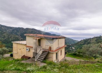 Casa all\'aperto - Casa semi indipendente Contrada Sant'Antonio
 
snc, Fiumedinisi - foto 139