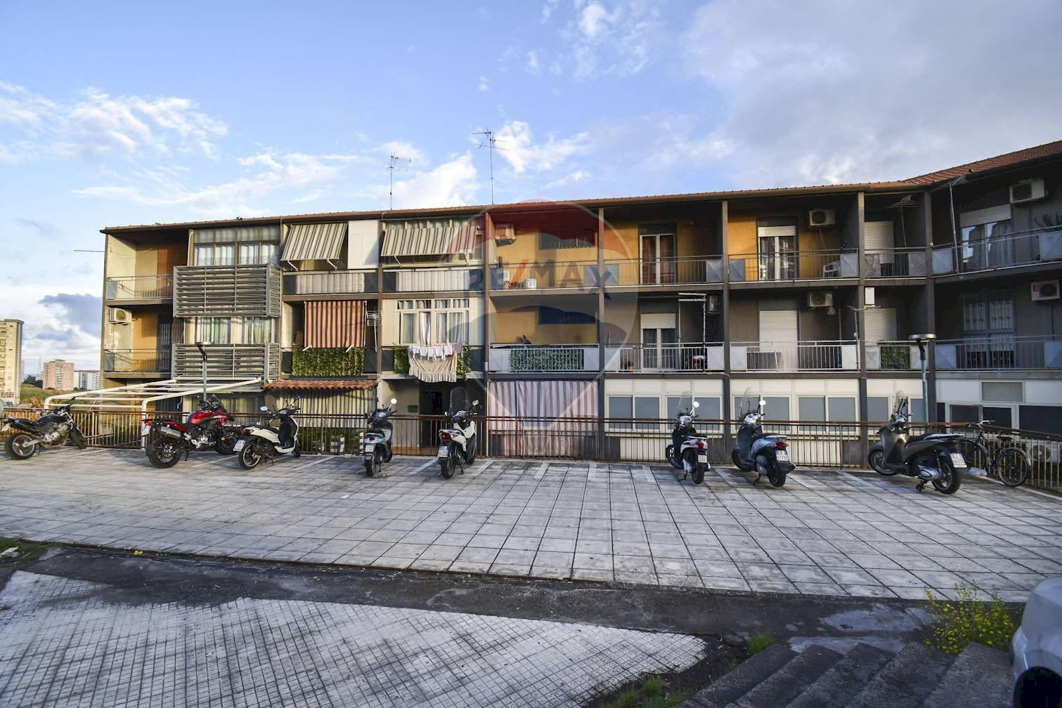 Edificio all\'aperto - Trilocale Viale Bummacaro
 
16, Catania - foto 3